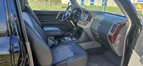Обява за продажба на Mitsubishi Pajero ~12 900 лв. - изображение 10