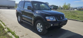 Обява за продажба на Mitsubishi Pajero ~12 900 лв. - изображение 2