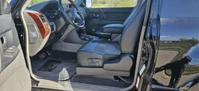 Обява за продажба на Mitsubishi Pajero ~12 900 лв. - изображение 9