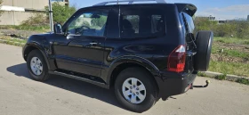 Обява за продажба на Mitsubishi Pajero ~12 900 лв. - изображение 1