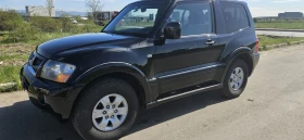 Обява за продажба на Mitsubishi Pajero ~12 900 лв. - изображение 7