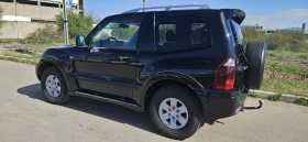 Обява за продажба на Mitsubishi Pajero ~12 900 лв. - изображение 8