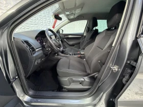 Обява за продажба на Skoda Karoq 2.0TDI/SCR/116HP/DSG/AMBI/NAVI/LED/ACC/DAB+ /881f ~59 499 лв. - изображение 5 | Auto.bg Обява за продажба на Skoda Karoq 2.0TDI/SCR/116HP/DSG/AMBI/NAVI/LED/ACC/DAB+ /881f ~59 499 лв. - изображение 5