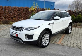 Land Rover Range Rover Evoque 2.0 TD4 HSE DYNAMIC * Facelift* 