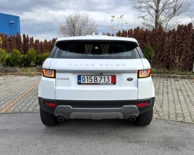 Land Rover Range Rover Evoque 2.0 TD4 HSE DYNAMIC * Facelift*  - 27500 лв. / 14060.53 € - 81976738 5