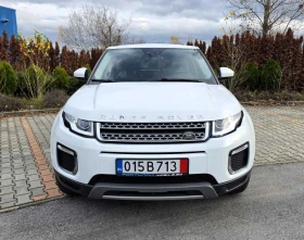 Land Rover Range Rover Evoque 2.0 TD4 HSE DYNAMIC * Facelift*  - 27500 лв. / 14060.53 € - 81976738 2