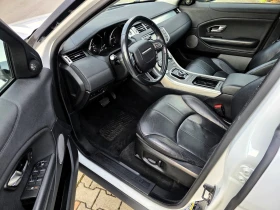 Land Rover Range Rover Evoque 2.0 TD4 HSE DYNAMIC * Facelift*  - 27500 лв. / 14060.53 € - 81976738 7