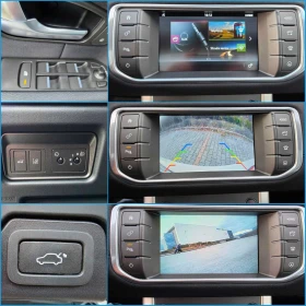 Land Rover Range Rover Evoque 2.0 TD4 HSE DYNAMIC * Facelift*  - 27500 лв. / 14060.53 € - 81976738 15