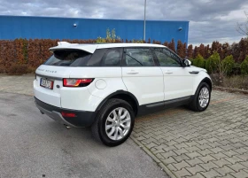 Land Rover Range Rover Evoque 2.0 TD4 HSE DYNAMIC * Facelift*  - 27500 лв. / 14060.53 € - 81976738 4