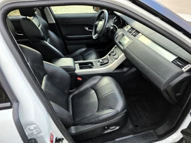 Land Rover Range Rover Evoque 2.0 TD4 HSE DYNAMIC * Facelift*  - 27500 лв. / 14060.53 € - 81976738 10