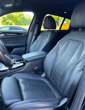 BMW X4 M40i xDrive - 84999 лв. / 43459.30 € - 33004421 7
