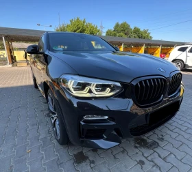 BMW X4 M40i xDrive - 84999 лв. / 43459.30 € - 33004421 2