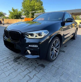 BMW X4 M40i xDrive