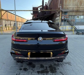 BMW X4 M40i xDrive - 84999 лв. / 43459.30 € - 33004421 3