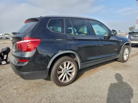 BMW X3 2.0L 4 Rear-wheel drive - 8500 € / 16624.56 лв. - 95198360 8