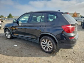 BMW X3 2.0L 4 Rear-wheel drive - 8500 € / 16624.56 лв. - 95198360 7