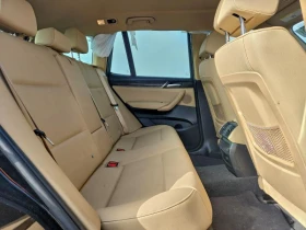 BMW X3 2.0L 4 Rear-wheel drive - 8500 € / 16624.56 лв. - 95198360 3