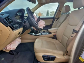 BMW X3 2.0L 4 Rear-wheel drive - 8500 € / 16624.56 лв. - 95198360 12