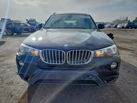 BMW X3 2.0L 4 Rear-wheel drive - 8500 € / 16624.56 лв. - 95198360 10