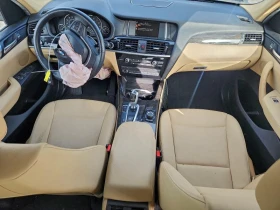 BMW X3 2.0L 4 Rear-wheel drive - 8500 € / 16624.56 лв. - 95198360 13