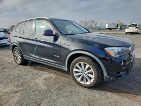 BMW X3 2.0L 4 Rear-wheel drive - 8500 € / 16624.56 лв. - 95198360 9