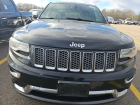Jeep Grand cherokee - 10199 € / 19947.51 лв. - 98527557 2