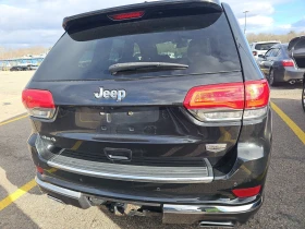 Jeep Grand cherokee - 10199 € / 19947.51 лв. - 98527557 5