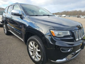 Jeep Grand cherokee - 10199 € / 19947.51 лв. - 98527557 3