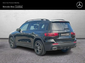 Mercedes-Benz GLB 220 4MATIC 6+ 1 | Mobile.bg � ����� ������ 4