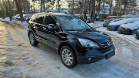 Honda Cr-v 2.2i-DTEC 150k.c.FaceLift - 8999 € / 17600.51 лв. - 46485859 2