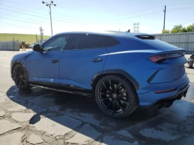 Lamborghini Urus 4l, снимка 2