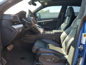 Lamborghini Urus 4l, снимка 7