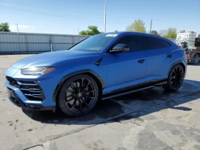 Lamborghini Urus 4l, снимка 1