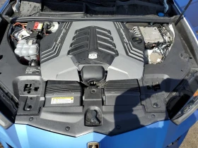 Lamborghini Urus 4l, снимка 12