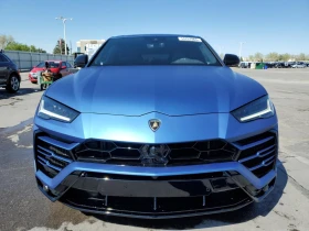 Lamborghini Urus 4l, снимка 5