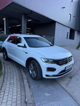 VW T-Roc Sport R-line - 23000 € / 44984.09 лв. - 90259364 12