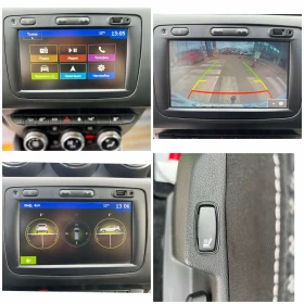 Dacia Duster 1.3 TCe / 150 к.с. / 4x4 / Prestige - 12800 € / 25034.62 лв. - 54429012 13