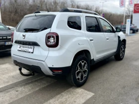 Dacia Duster 1.3 TCe / 150 к.с. / 4x4 / Prestige - 12800 € / 25034.62 лв. - 54429012 4