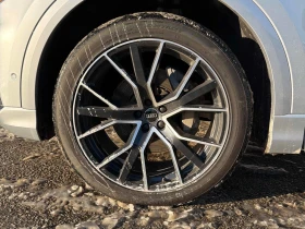 Audi Q8 * Progressiv * CARFAX * ЦЕНА ДО БГ, снимка 9