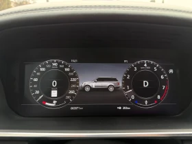 Land Rover Range rover 63571km/LongWB/Autobiography/P525, снимка 8