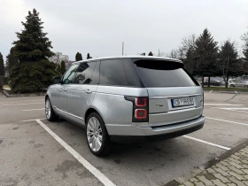 Land Rover Range rover 63571km/LongWB/Autobiography/P525, снимка 3