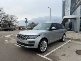 Land Rover Range rover 63571km/LongWB/Autobiography/P525, снимка 2 - Автомобили и джипове - 53395560