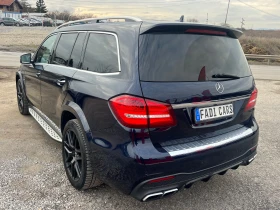 Mercedes-Benz GLS 63 AMG - 46000 € / 89968.18 лв. - 38335198 6