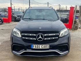 Mercedes-Benz GLS 63 AMG - 46000 € / 89968.18 лв. - 38335198 3