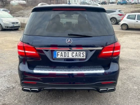 Mercedes-Benz GLS 63 AMG - 46000 € / 89968.18 лв. - 38335198 5
