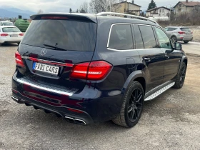 Mercedes-Benz GLS 63 AMG - 46000 € / 89968.18 лв. - 38335198 7