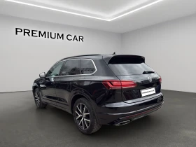 VW Touareg 3.0 TDI R Line - 37000 € / 72365.71 лв. - 52088510 3