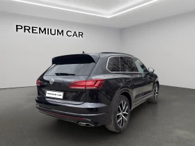 VW Touareg 3.0 TDI R Line - 37000 € / 72365.71 лв. - 52088510 7