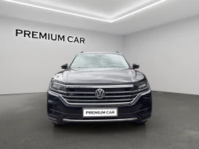 VW Touareg 3.0 TDI R Line - 37000 € / 72365.71 лв. - 52088510 4