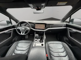 VW Touareg 3.0 TDI R Line - 37000 € / 72365.71 лв. - 52088510 11